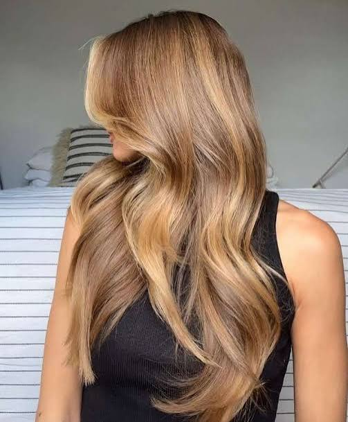 Resultado Golden Blonde