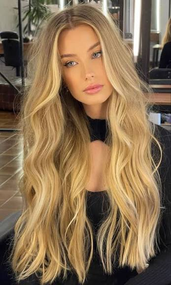 Resultado Golden Blonde