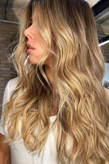 Perfil ondulado Golden